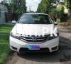 Honda City IVTEC 2016 For Sale in Johar Town