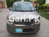 Mitsubishi Ek Wagon IVTEC 2013 For Sale in Sheikhupura