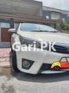 Toyota Corolla GLI 2016 For Sale in Quetta