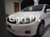 Toyota Corolla Fielder  2007 For Sale in Peshawar