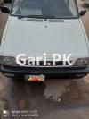 Suzuki Mehran VXR 2007 For Sale in Sheikhupura