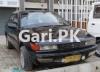 Mitsubishi Lancer  1991 For Sale in Gulistan-e-Jauhar Block 7