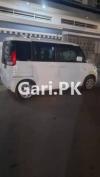 Suzuki Spacia  2015 For Sale in Soldier Bazar