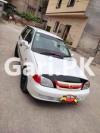 Suzuki Cultus EURO II 2011 For Sale in Lahore