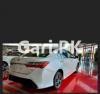 Toyota Corolla Altis Grande X CVT-i 1.8 Beige Interior 2022 For Sale in Lahore