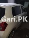 Suzuki Cultus VXL 2017 For Sale in Karachi