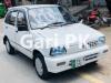 Suzuki Mehran VXR 2018 For Sale in Faisalabad