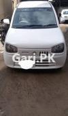 Suzuki Alto  2021 For Sale in Karachi