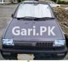Suzuki Mehran VX 2012 For Sale in Karachi