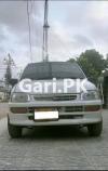 Daihatsu Cuore  2007 For Sale in Larkana