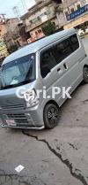 Suzuki Every  2022 For Sale in Sialkot