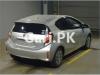 Toyota Aqua S 2019 For Sale in Karachi