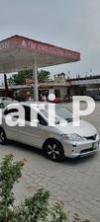 Honda City i-DSI 2005 For Sale in Peshawar