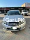 Honda City IVTEC 2009 For Sale in Gujranwala