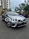 Toyota Corolla GLI 2014 For Sale in Lahore