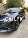 Honda Civic VTi Oriel Prosmatec 2018 For Sale in Hajvery Housing Scheme