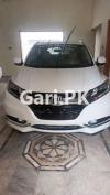 Honda Vezel  2014 For Sale in Hyderabad