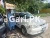 Suzuki Cultus VX 2004 For Sale in Lahore