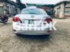 Toyota Corolla GLI 2009 For Sale in Rail View Housing Society