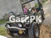 Jeep Cj 5 GLI 1980 For Sale in Arsalan Town