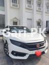 Honda Civic 1.5 RS Turbo 2017 For Sale in Lahore