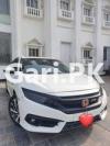 Honda Civic 1.5 RS Turbo 2017 For Sale in Lahore