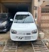 Suzuki Alto  2020 For Sale in Karachi