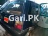 Suzuki Mehran VX 2008 For Sale in Jamshed Road