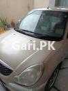 Toyota Duet VX 2002 For Sale in Mardan