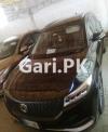 DFSK Glory 580  2021 For Sale in Rawalpindi