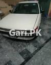 Mitsubishi Other EXi 1990 For Sale in Taxila