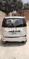 Hyundai Santro  2001 For Sale in Tajpura