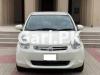 Toyota Passo  2012 For Sale in Lahore