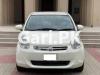 Toyota Passo  2012 For Sale in Punjab Coop Housing Society