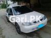 Suzuki Cultus VXR 2007 For Sale in Karachi