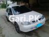 Suzuki Cultus VXR 2007 For Sale in Gulshan-E-Iqbal Block 7