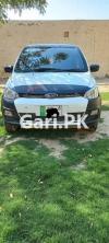 United Bravo  2019 For Sale in Sahiwal