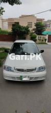 Suzuki Cultus VXR 2015 For Sale in Samanabad