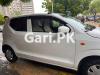 Suzuki Alto VXL AGS 2021 For Sale in Karachi