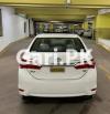 Toyota Corolla Altis CVT-i 1.8 2016 For Sale in Karachi