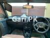 Nissan Sunny GL 1988 For Sale in Karachi