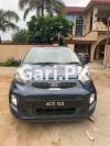 KIA Picanto VXR 2020 For Sale in Lahore