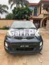 KIA Picanto VXR 2020 For Sale in Civil Defence