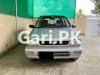 Suzuki Mehran VXR 2007 For Sale in Karachi