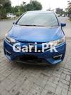 Honda Fit  2014 For Sale in Johar Town