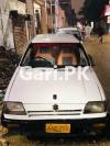 Suzuki Khyber  1996 For Sale in Orangi Town