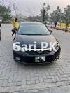 Honda Civic Prosmetic 2013 For Sale in Gujrat