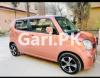 Nissan Moco  2015 For Sale in Islamabad
