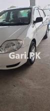 Toyota Corolla Assista 2000 For Sale in Khushab