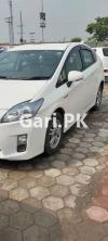 Toyota Prius  2010 For Sale in Peshawar